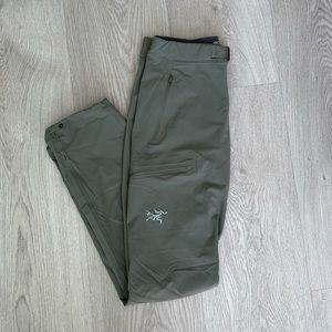 Arc'teryx Gamma LT Pants - Women's